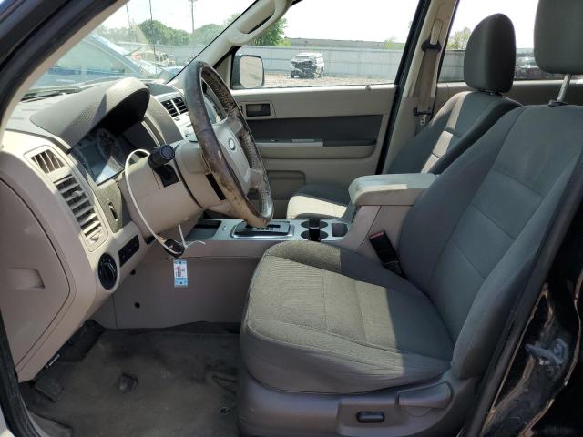 Photo 7 from auction – 2009 FORD ESCAPE XLT with VIN 1FMCU93G29KC26102