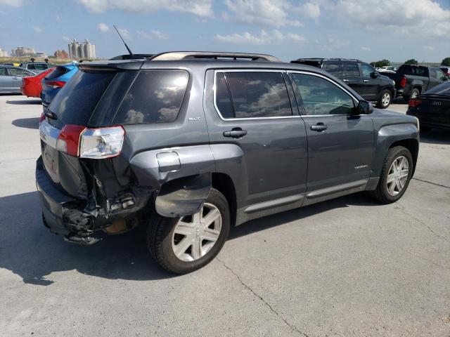 Photo 3 from auction – 2011 GMC TERRAIN SL with VIN 2CTALUEC9B6361845