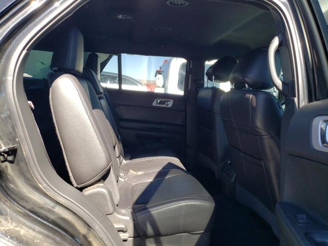 Photo 10 from auction – 2013 FORD EXPLORER L with VIN 1FM5K8F81DGA67436