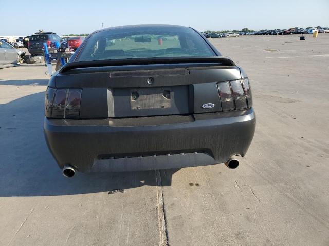 Photo 6 from auction – 2004 FORD MUSTANG with VIN 1FAFP40434F106872