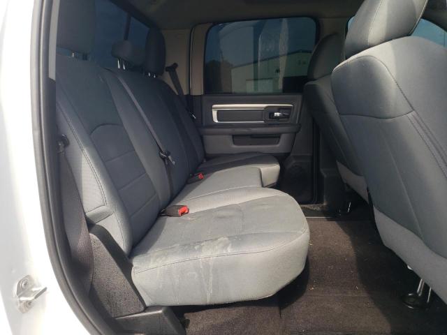Photo 10 from auction – 2018 RAM 2500 SLT with VIN 3C6TR5DT0JG141241