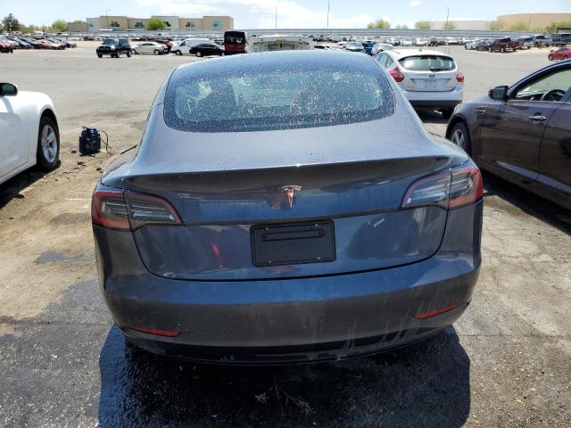 Photo 6 from auction – 2023 TESLA MODEL 3 with VIN 5YJ3E1EA7PF456210