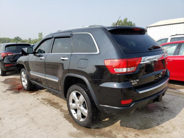 Photo 2 from auction – 2011 JEEP GRAND CHER with VIN 1J4RR6GTXBC608331