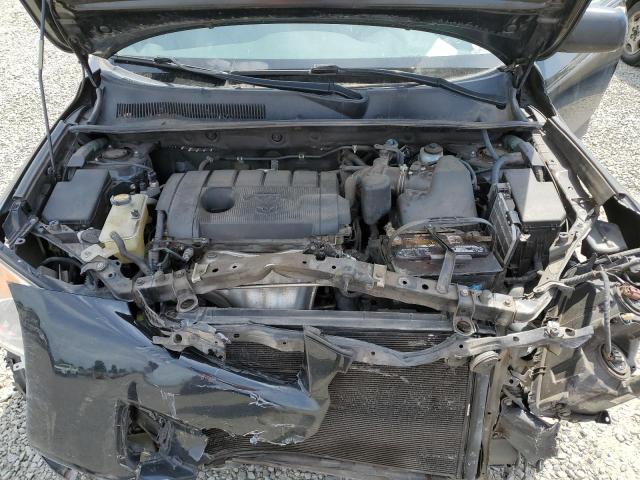Photo 12 from auction – 2011 TOYOTA RAV4 with VIN 2T3BF4DV8BW148982