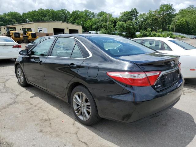 Photo 2 from auction – 2016 TOYOTA CAMRY LE with VIN 4T1BF1FKXGU559821