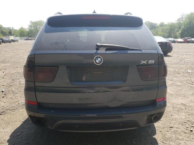 Photo 6 from auction – 2011 BMW X5 XDRIVE3 with VIN 5UXZV4C55BL406671