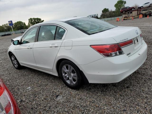 Photo 2 from auction – 2012 HONDA ACCORD SE with VIN 1HGCP2F68CA114991