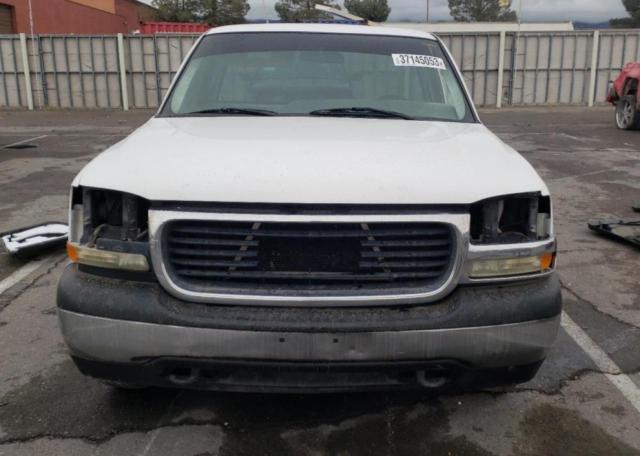 Photo 5 from auction – 2002 GMC NEW SIERRA with VIN 1GTEC14W82Z193028
