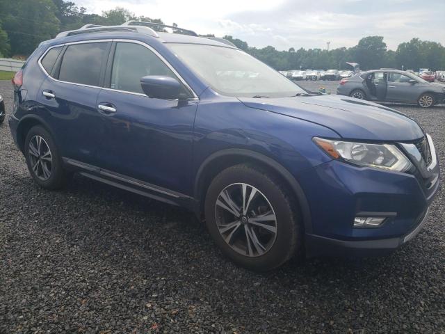 Photo 4 from auction – 2018 NISSAN ROGUE S with VIN 5N1AT2MT0JC839072