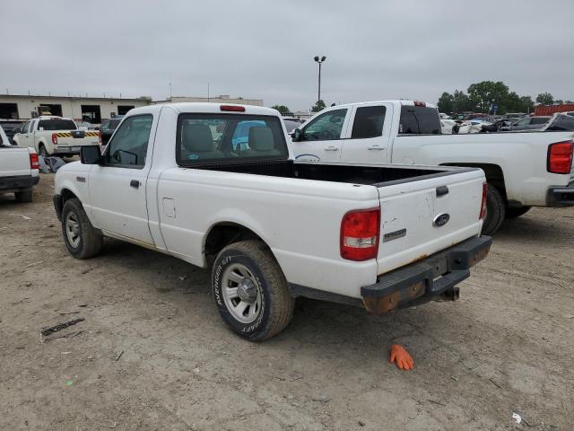 Photo 2 from auction – 2011 FORD RANGER with VIN 1FTKR1AD4BPA60167