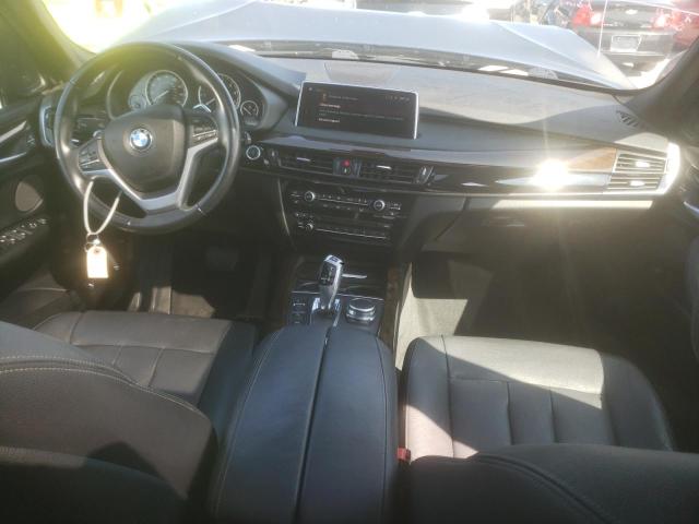 Photo 8 from auction – 2018 BMW X5 XDR40E with VIN 5UXKT0C57J0V98420