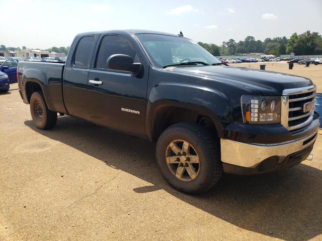 Photo 4 from auction – 2012 GMC SIERRA K15 with VIN 1GTR2VE71CZ339130