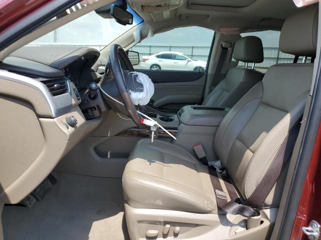 Photo 7 from auction – 2020 GMC YUKON SLT with VIN 1GKS1DKC1LR263140