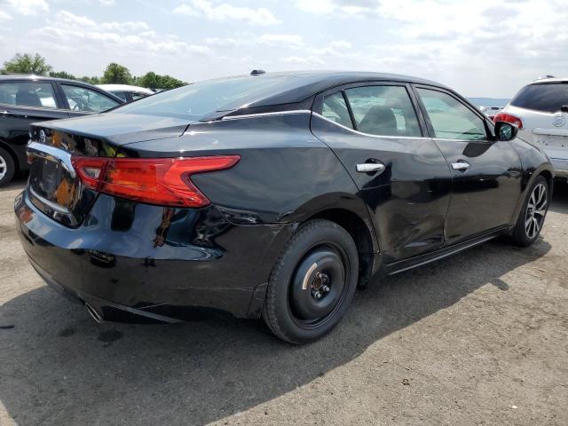Photo 3 from auction – 2017 NISSAN MAXIMA 3.5 with VIN 1N4AA6AP4HC443736