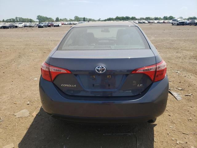 Photo 6 from auction – 2017 TOYOTA COROLLA L with VIN 2T1BURHE6HC843249