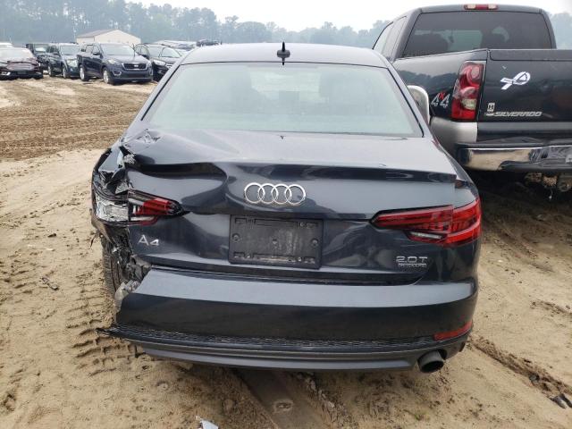 Photo 6 from auction – 2018 AUDI A4 PREMIUM with VIN WAUNNAF46JA060350