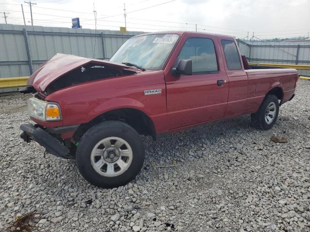 FORD RANGER SUP 2011 z numerem VIN 1FTKR1ED4BPA32816 - Zdjęcie z aukcji