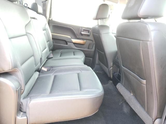 Photo 10 from auction – 2016 CHEVROLET SILVERADO with VIN 3GCUKSEC3GG201472
