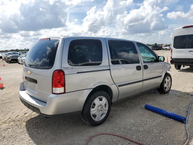 Photo 3 from auction – 2006 CHEVROLET UPLANDER L with VIN 1GNDV23L36D120324