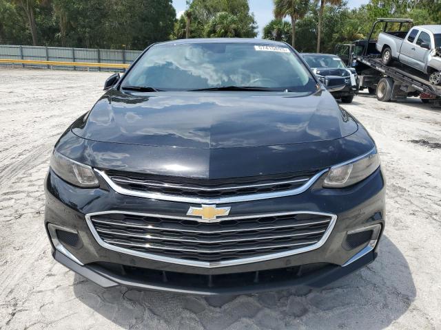 Photo 5 from auction – 2018 CHEVROLET MALIBU LT with VIN 1G1ZD5ST2JF113035