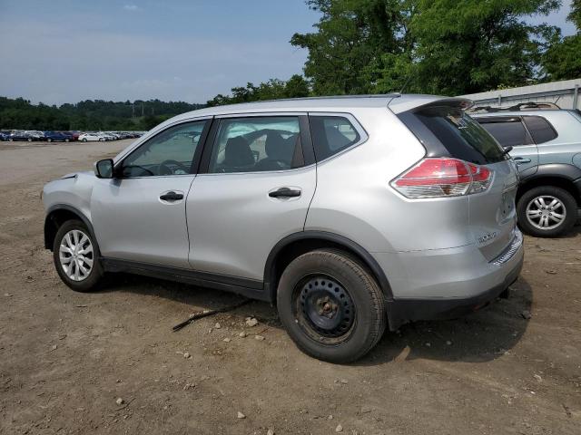 Photo 2 from auction – 2016 NISSAN ROGUE S with VIN KNMAT2MV9GP597910