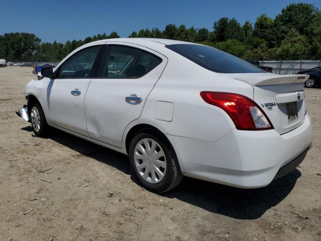 Photo 2 from auction – 2016 NISSAN VERSA S with VIN 3N1CN7AP1GL899969