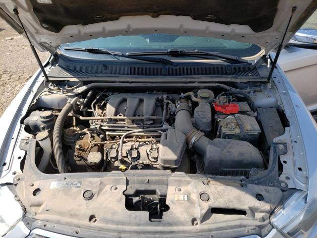 Photo 11 from auction – 2017 FORD TAURUS LIM with VIN 1FAHP2F81HG104321