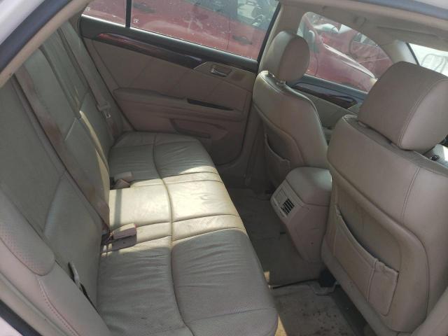 Photo 10 from auction – 2008 TOYOTA AVALON XL with VIN 4T1BK36B58U293441