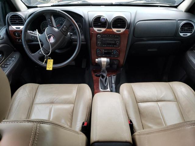 Photo 8 from auction – 2006 GMC ENVOY with VIN 1GKDS13S762222034