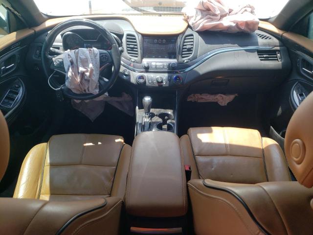 Photo 8 from auction – 2014 CHEVROLET IMPALA LTZ with VIN 1G1145SL4EU136735