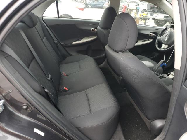Photo 10 from auction – 2010 TOYOTA COROLLA BA with VIN 1NXBU4EEXAZ212273