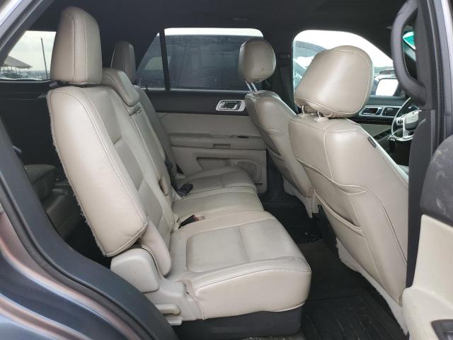 Photo 11 from auction – 2011 FORD EXPLORER L with VIN 1FMHK7F89BGA76955