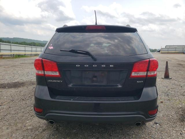 Photo 6 from auction – 2013 DODGE JOURNEY SX with VIN 3C4PDCBG0DT715657