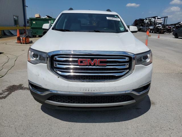 Photo 5 from auction – 2018 GMC ACADIA SLT with VIN 1GKKNMLS5JZ230102