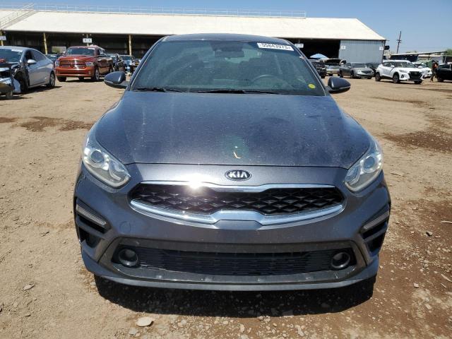 Photo 5 from auction – 2019 KIA FORTE EX with VIN 3KPF54AD8KE057142