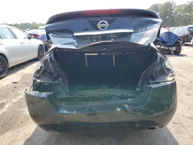 Photo 6 from auction – 2010 NISSAN ALTIMA BAS with VIN 1N4AL2AP7AN413496