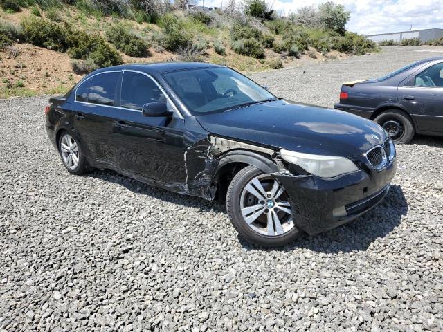 Photo 4 from auction – 2010 BMW 528 XI with VIN WBANV1C59AC158399