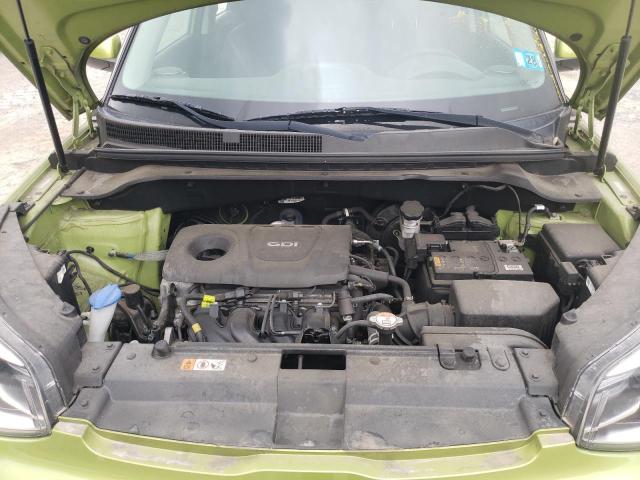 Photo 11 from auction – 2018 KIA SOUL with VIN KNDJN2A21J7888185