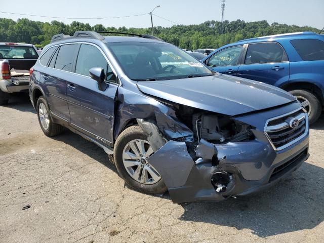 Photo 4 from auction – 2018 SUBARU OUTBACK 2. with VIN 4S4BSAFC1J3383808