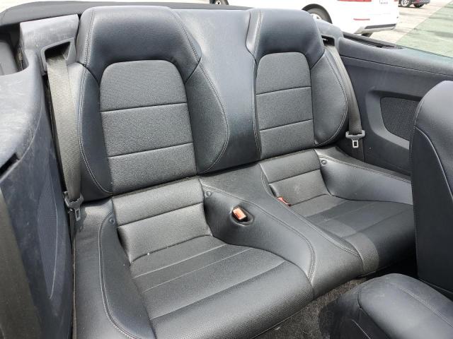 Photo 10 from auction – 2019 FORD MUSTANG with VIN 1FATP8UH5K5162550