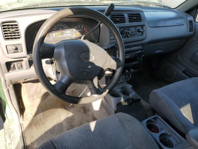 Photo 8 from auction – 1998 NISSAN FRONTIER K with VIN 1N6DD26S3WC317558