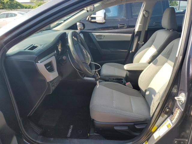 Photo 7 from auction – 2014 TOYOTA COROLLA L with VIN 2T1BURHE5EC046695
