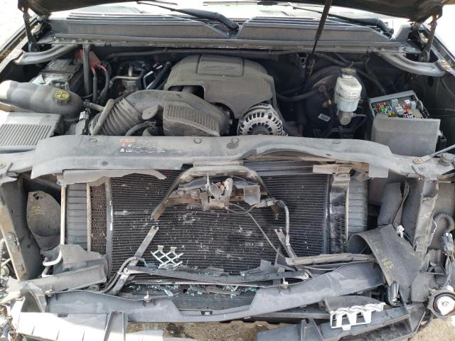 Photo 12 from auction – 2014 CHEVROLET SUBURBAN C with VIN 1GNSCKE03ER147671