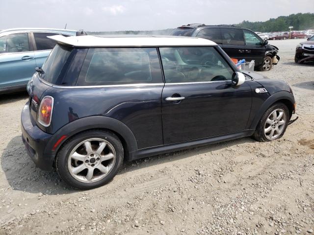 Photo 3 from auction – 2007 MINI COOPER S with VIN WMWMF73587TL90948