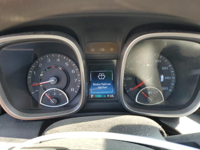 Photo 9 from auction – 2015 CHEVROLET MALIBU 1LT with VIN 1G11C5SL5FF229742