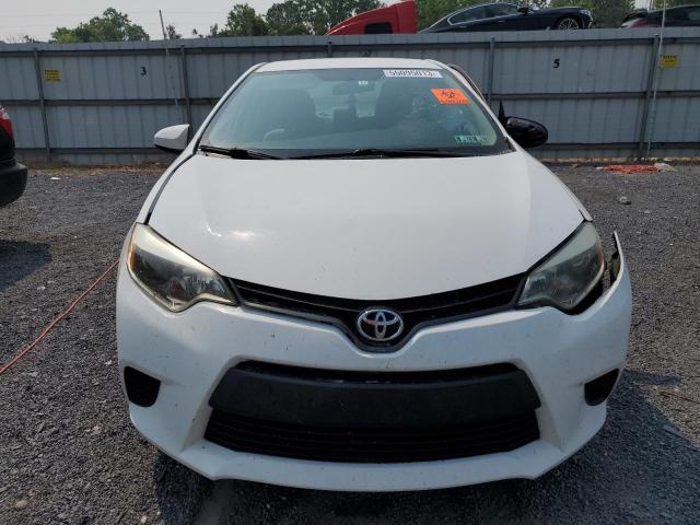 Photo 5 from auction – 2014 TOYOTA COROLLA L with VIN 2T1BURHE2EC102480