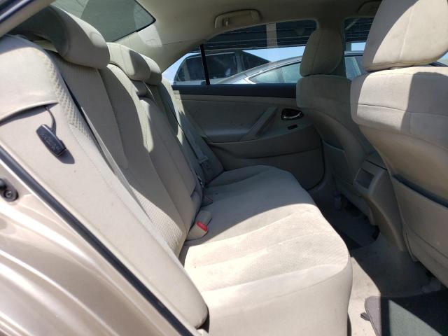 Photo 10 from auction – 2008 TOYOTA CAMRY CE with VIN 4T1BE46KX8U773231