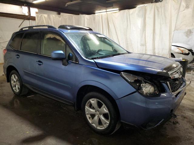 Photo 4 from auction – 2016 SUBARU FORESTER 2 with VIN JF2SJAKC7GH466704