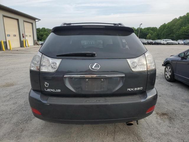 Photo 6 from auction – 2009 LEXUS RX 350 with VIN 2T2HK31U19C134059