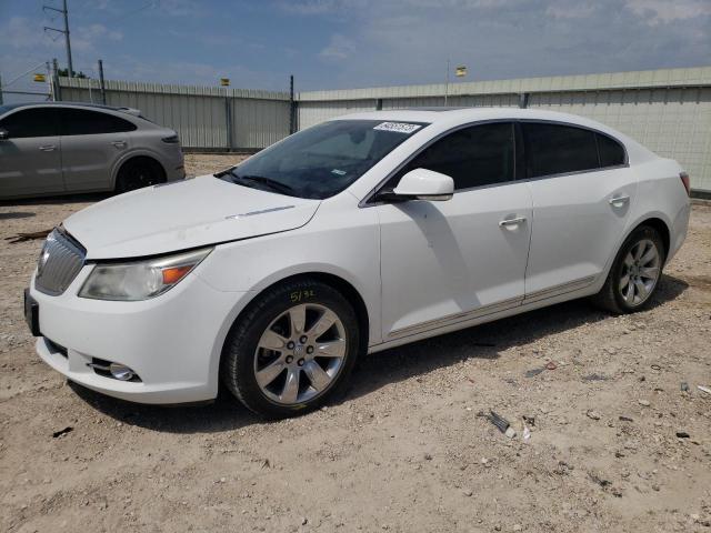 BUICK LACROSSE C 2011 z numerem VIN 1G4GE5GD5BF395102 - Zdjęcie z aukcji